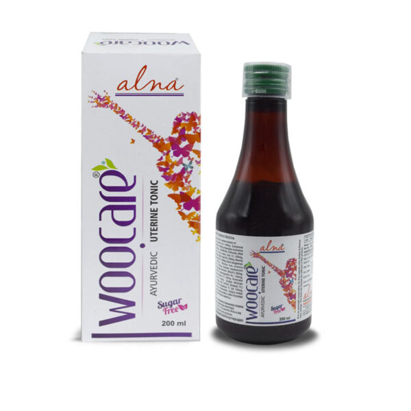 Woocare Uterine Tonic